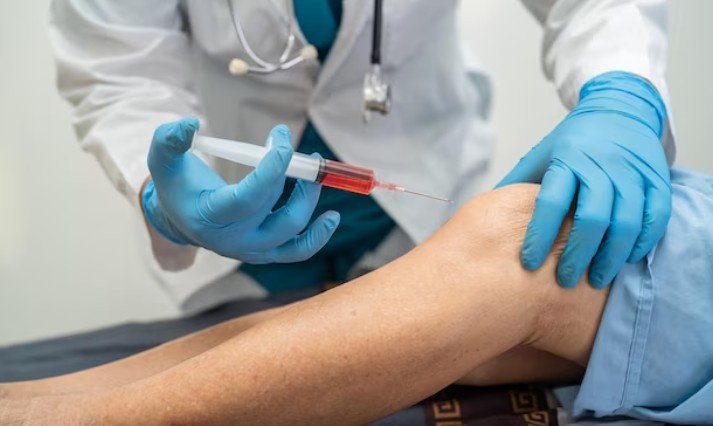 Best Role of PRP in Meniscus Injury in Gurgaon